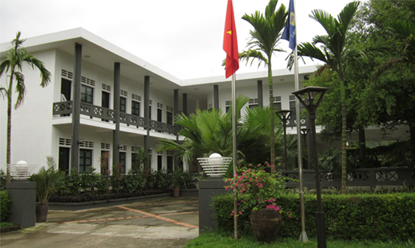 SAI GON PHONG NHA